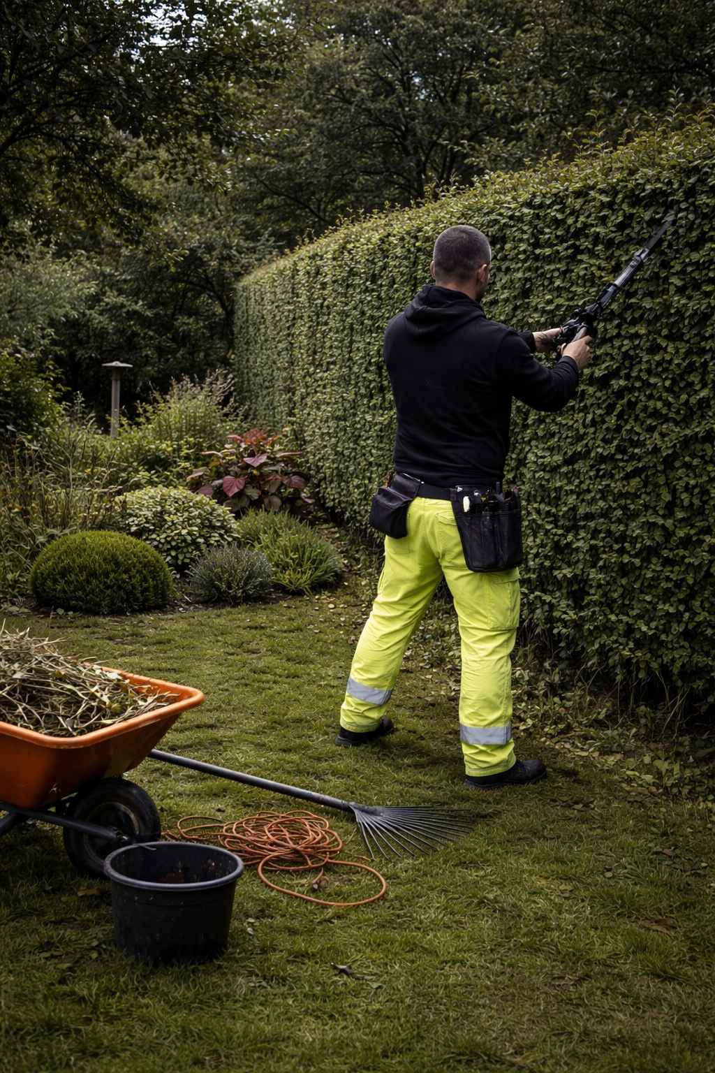 haveservice og havemand på fyn