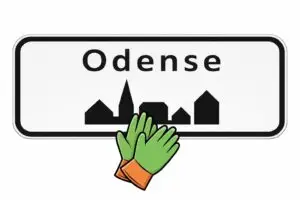 havemand i odense