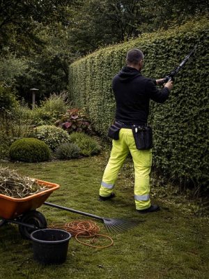 haveservice og havemand på fyn